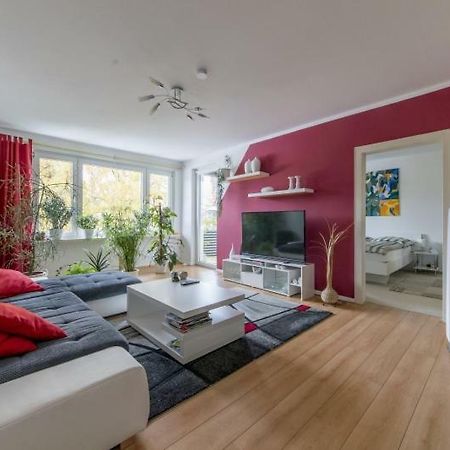 Private Apartment Hannover Esterno foto