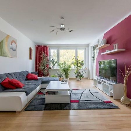 Private Apartment Hannover Esterno foto