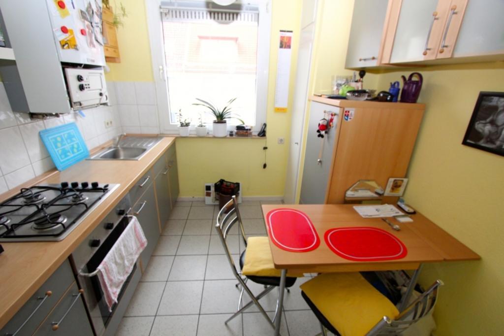 Private Apartment Hannover Esterno foto