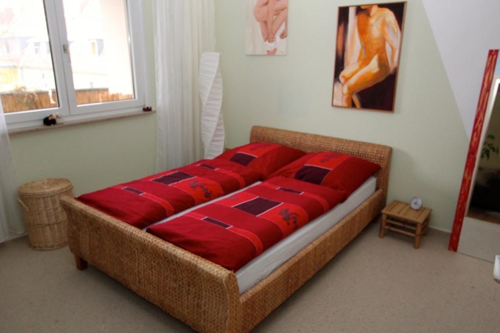 Private Apartment Hannover Esterno foto