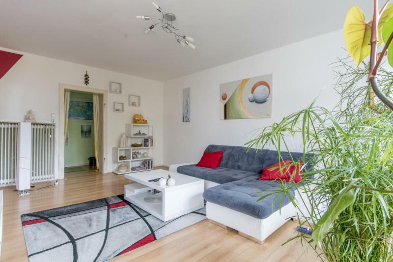 Private Apartment Hannover Esterno foto