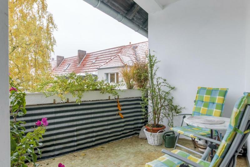 Private Apartment Hannover Esterno foto