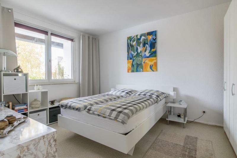 Private Apartment Hannover Esterno foto