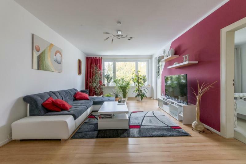 Private Apartment Hannover Esterno foto